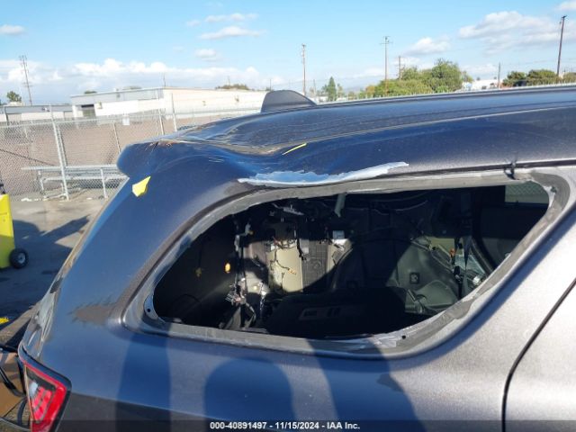 2019 DODGE DURANGO 1C4RDHDG2KC839618 Photo 5