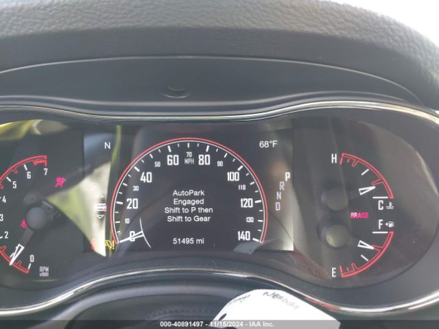2019 DODGE DURANGO 1C4RDHDG2KC839618 Photo 6