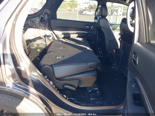 2019 DODGE DURANGO 1C4RDHDG2KC839618 Photo 7