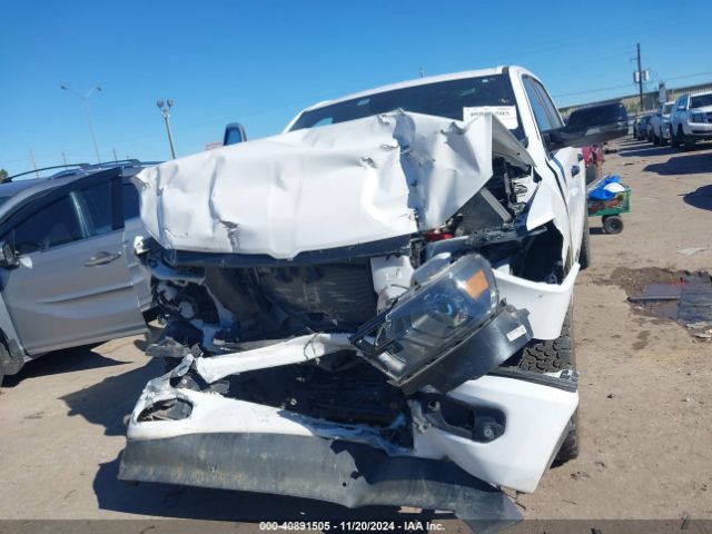 1C6RREFT6PN516010 RAM 1500 Lone Star  4x2 5'7 Box
