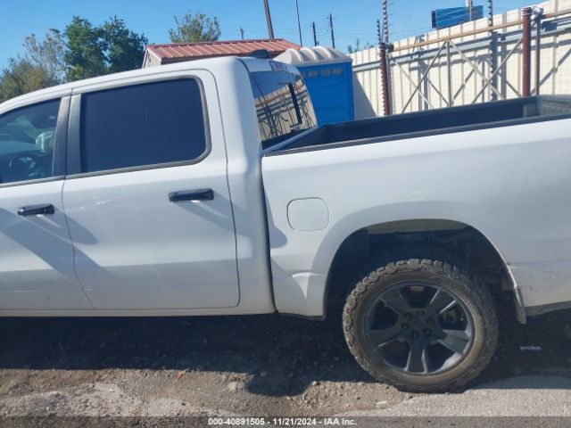 1C6RREFT6PN516010 RAM 1500 Lone Star  4x2 5'7 Box