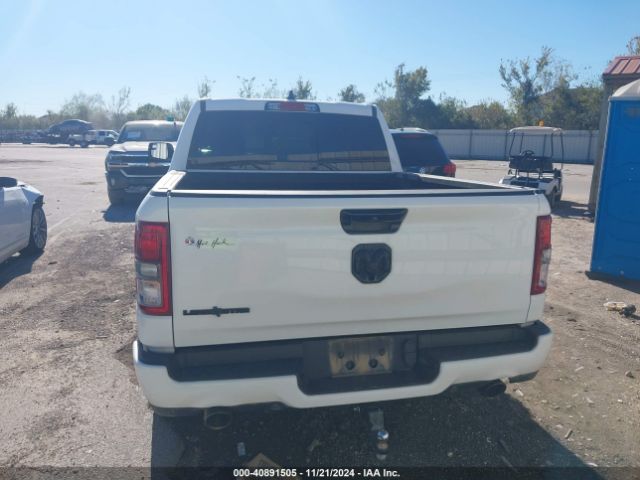 1C6RREFT6PN516010 RAM 1500 Lone Star  4x2 5'7 Box