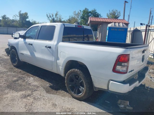 1C6RREFT6PN516010 RAM 1500 Lone Star  4x2 5'7 Box