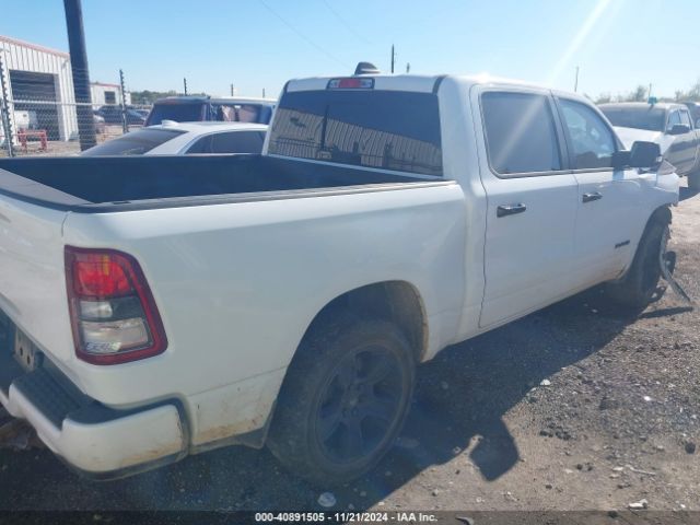 1C6RREFT6PN516010 RAM 1500 Lone Star  4x2 5'7 Box