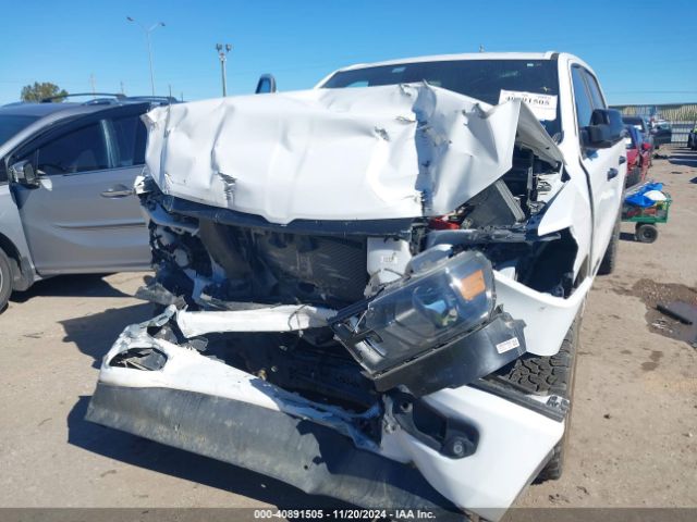 1C6RREFT6PN516010 RAM 1500 Lone Star  4x2 5'7 Box