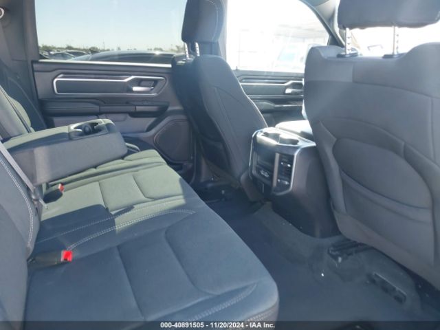 1C6RREFT6PN516010 RAM 1500 Lone Star  4x2 5'7 Box