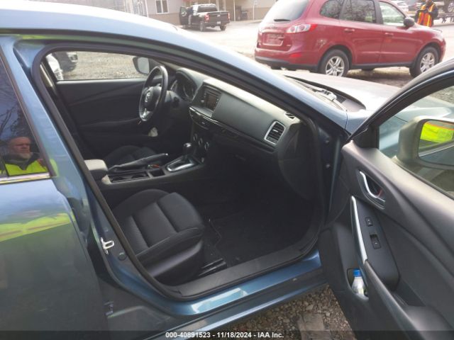 JM1GJ1U54F1193781 Mazda Mazda6 I Sport
