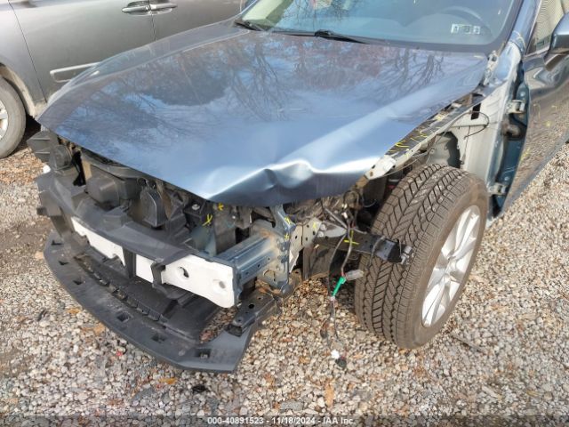 JM1GJ1U54F1193781 Mazda Mazda6 I Sport