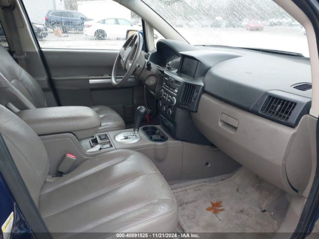 2010 MITSUBISHI ENDEAVOR 4A4JN3AS2AE007911 Photo 4