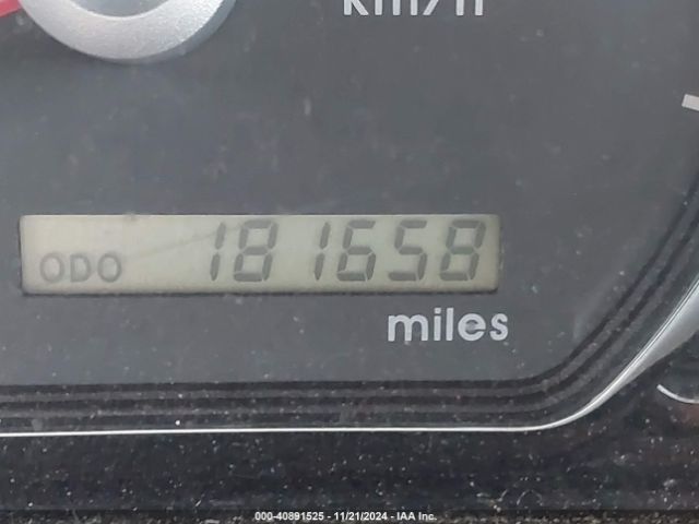 2010 MITSUBISHI ENDEAVOR 4A4JN3AS2AE007911 Photo 6