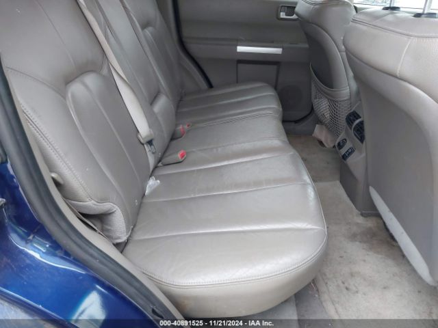 2010 MITSUBISHI ENDEAVOR 4A4JN3AS2AE007911 Photo 7