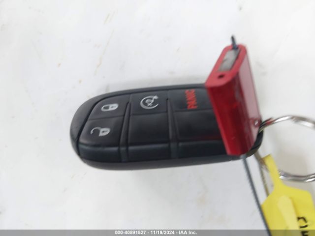 ZACCJABB5HPF39640 Jeep Renegade Latitude Fwd