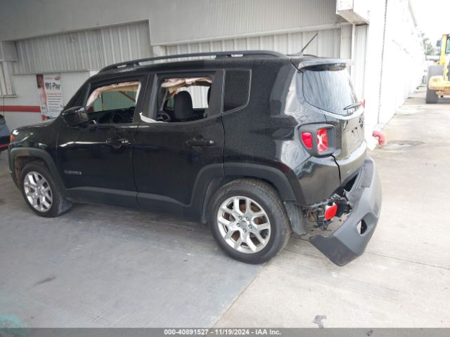 ZACCJABB5HPF39640 Jeep Renegade Latitude Fwd