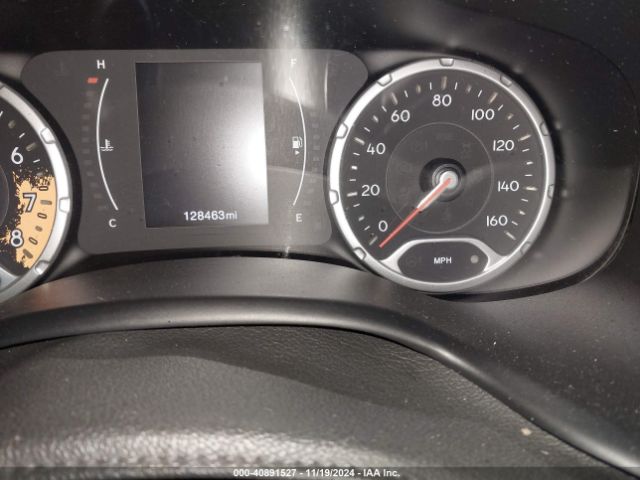 ZACCJABB5HPF39640 Jeep Renegade Latitude Fwd