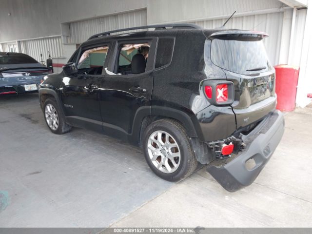 ZACCJABB5HPF39640 Jeep Renegade Latitude Fwd