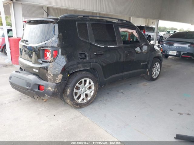 ZACCJABB5HPF39640 Jeep Renegade Latitude Fwd