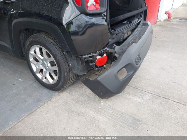 ZACCJABB5HPF39640 Jeep Renegade Latitude Fwd