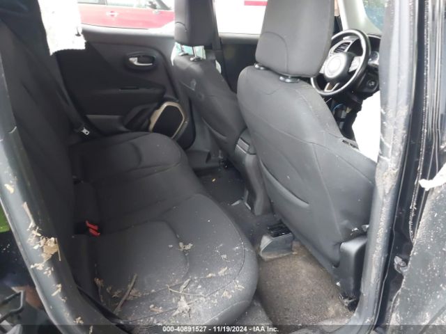 ZACCJABB5HPF39640 Jeep Renegade Latitude Fwd