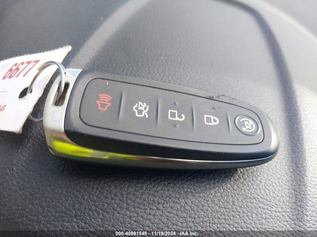 Ford ESCAPE SE 2019 1FMCU9GD0KUB11055 Image 11