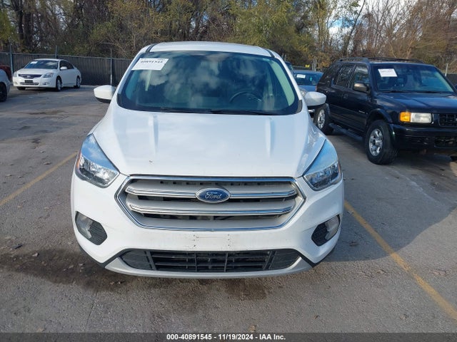 Ford ESCAPE SE 2019 1FMCU9GD0KUB11055 Image 12