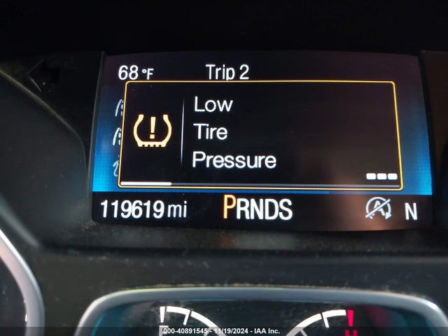 Ford ESCAPE SE 2019 1FMCU9GD0KUB11055 Image 15