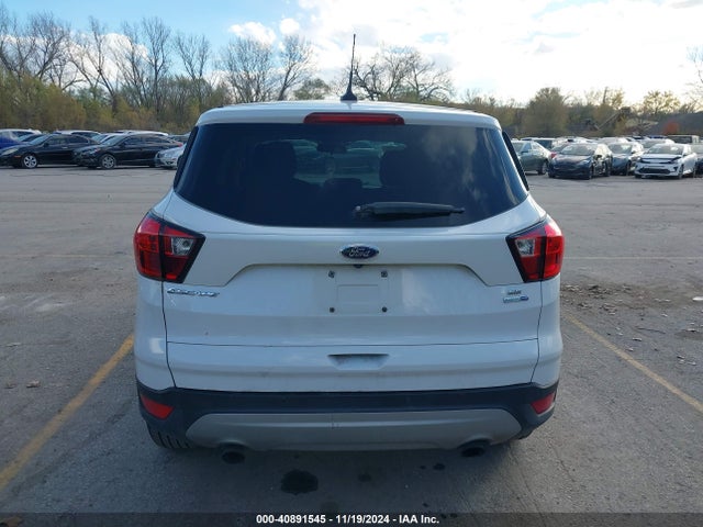 Ford ESCAPE SE 2019 1FMCU9GD0KUB11055 Image 16