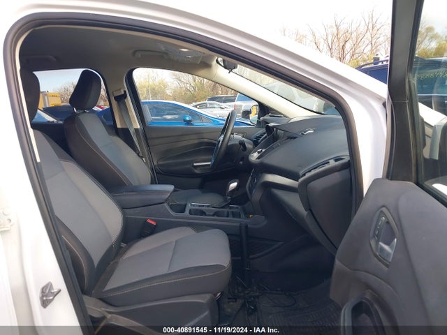Ford ESCAPE SE 2019 1FMCU9GD0KUB11055 Image 5