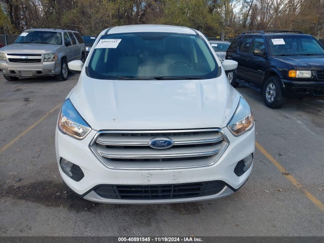 Ford ESCAPE SE 2019 1FMCU9GD0KUB11055 Image 6