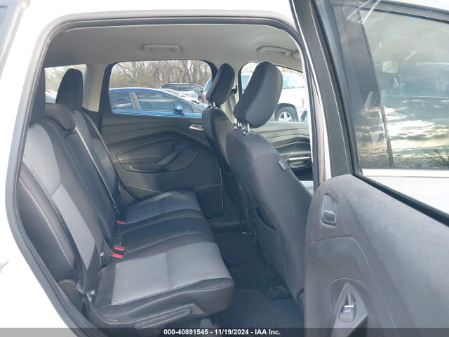 Ford ESCAPE SE 2019 1FMCU9GD0KUB11055 Image 8