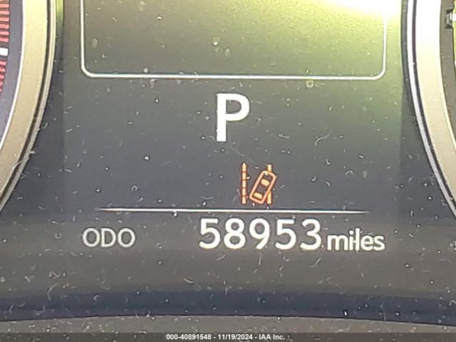 JTJBARBZ0K2211726 Lexus NX 300