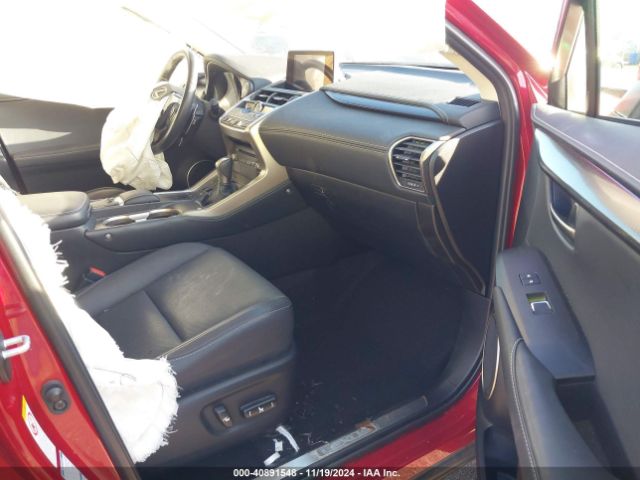 JTJBARBZ0K2211726 Lexus NX 300