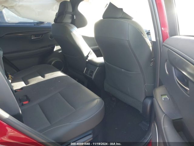 JTJBARBZ0K2211726 Lexus NX 300