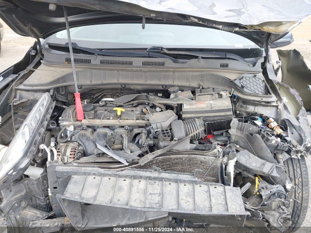 Hyundai Kona Sel 2019 KM8K22AA1KU391379 Image 10