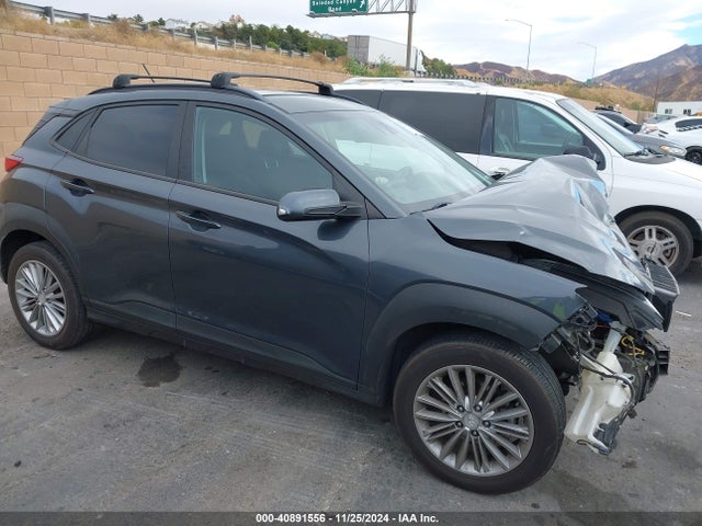 Hyundai Kona Sel 2019 KM8K22AA1KU391379 Image 13