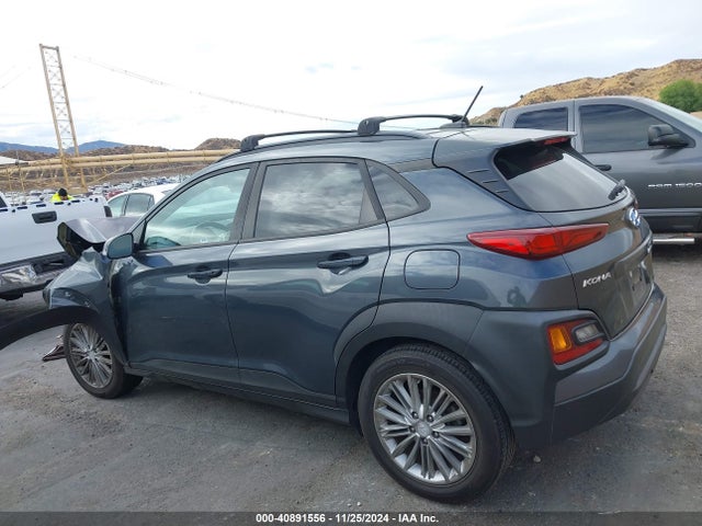 Hyundai Kona Sel 2019 KM8K22AA1KU391379 Image 14
