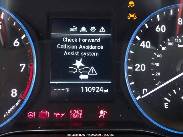 Hyundai Kona Sel 2019 KM8K22AA1KU391379 Image 15