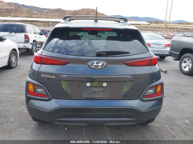 Hyundai Kona Sel 2019 KM8K22AA1KU391379 Image 16