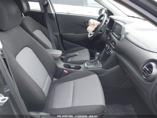Hyundai Kona Sel 2019 KM8K22AA1KU391379 Image 5
