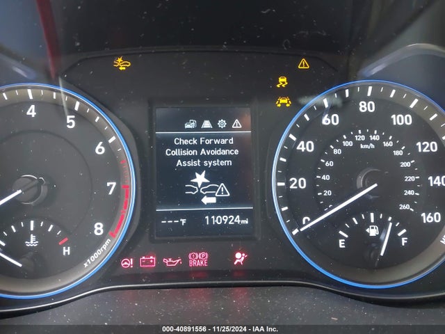 Hyundai Kona Sel 2019 KM8K22AA1KU391379 Image 7