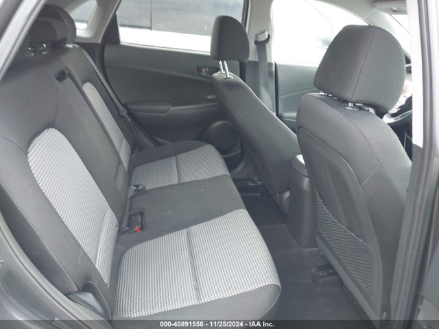 Hyundai Kona Sel 2019 KM8K22AA1KU391379 Image 8