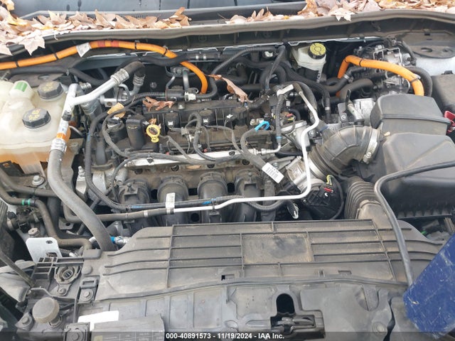1FMCU9BZ1LUB10033 Ford Escape Se Sport Hybrid