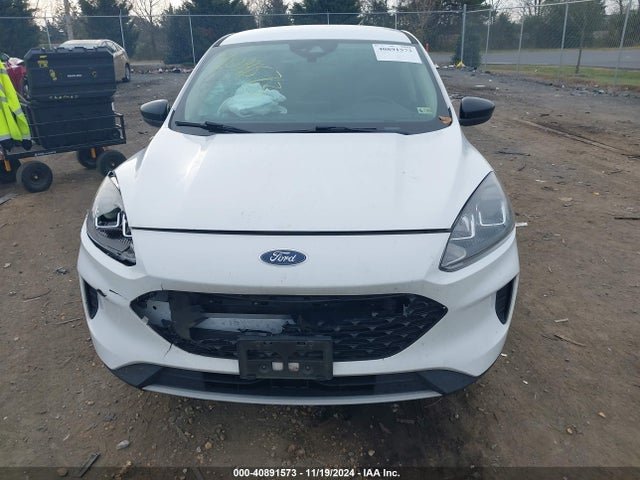 1FMCU9BZ1LUB10033 Ford Escape Se Sport Hybrid