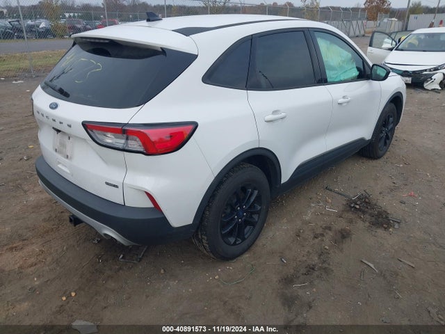 1FMCU9BZ1LUB10033 Ford Escape Se Sport Hybrid