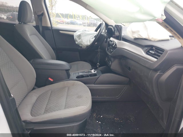 1FMCU9BZ1LUB10033 Ford Escape Se Sport Hybrid