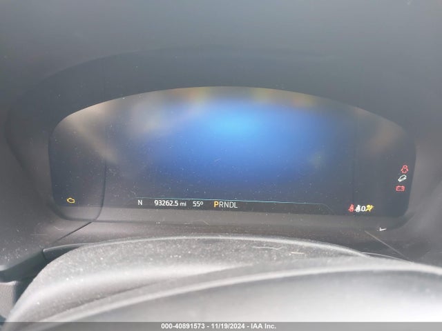 1FMCU9BZ1LUB10033 Ford Escape Se Sport Hybrid