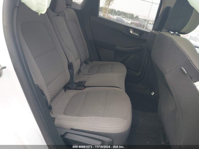 1FMCU9BZ1LUB10033 Ford Escape Se Sport Hybrid