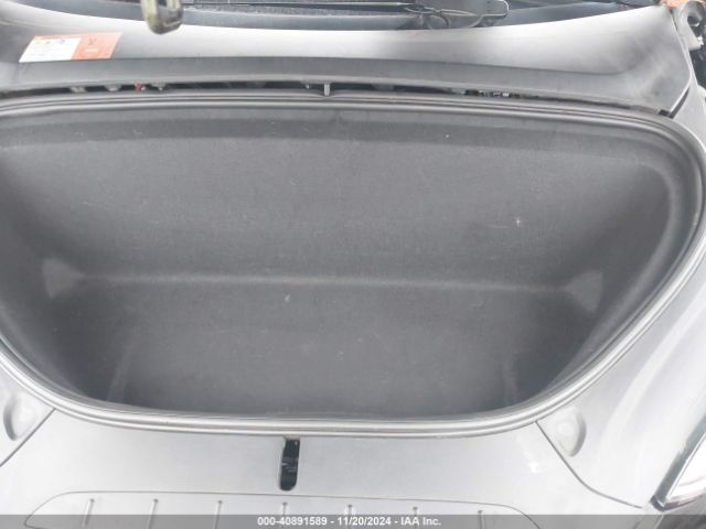 5YJXCBE24GF007086 Tesla Model X 60d/70d/75d/90d/p100d