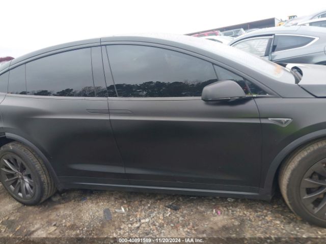 5YJXCBE24GF007086 Tesla Model X 60d/70d/75d/90d/p100d