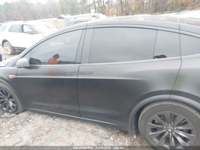 5YJXCBE24GF007086 Tesla Model X 60d/70d/75d/90d/p100d