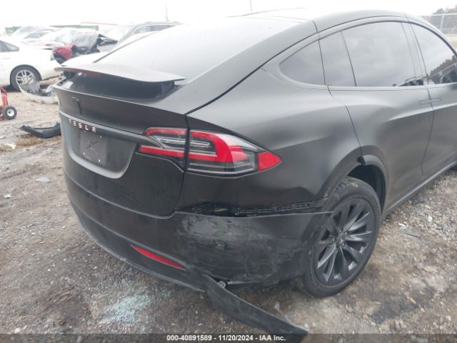 5YJXCBE24GF007086 Tesla Model X 60d/70d/75d/90d/p100d